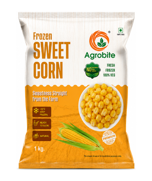 Sweet Corn